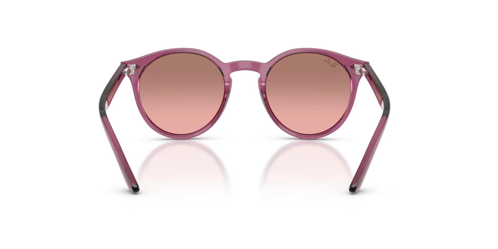 Ray-Ban Kids 0RJ9064S Sunglasses - view 100